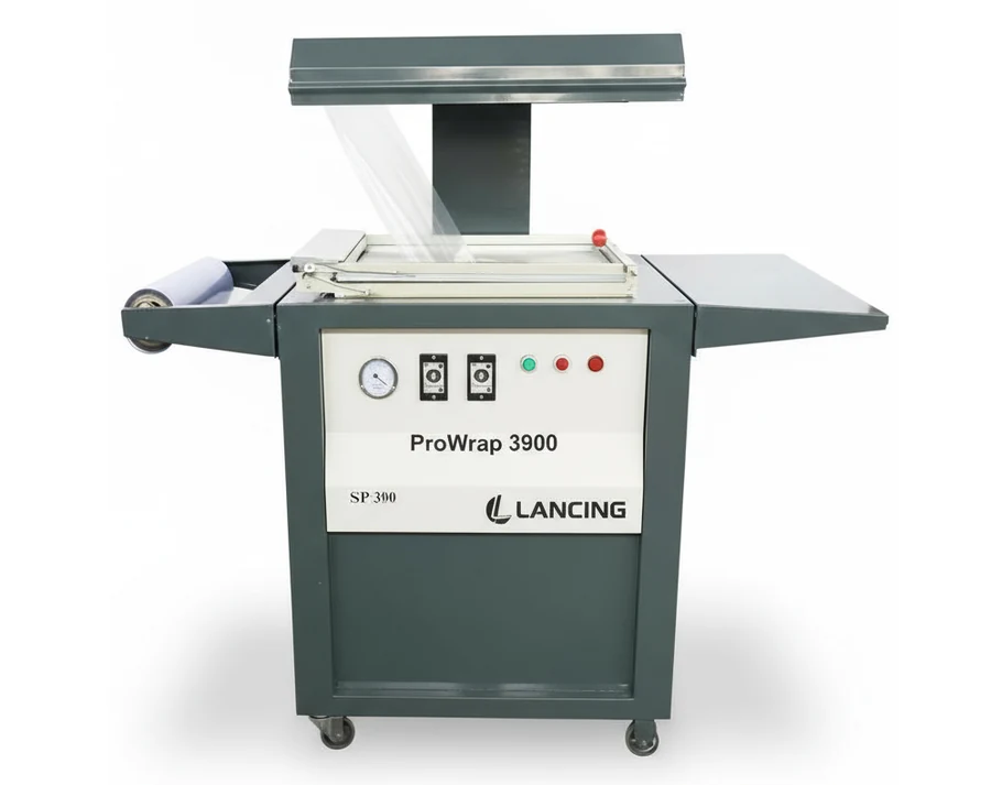 Automatic Skin Packaging Machines