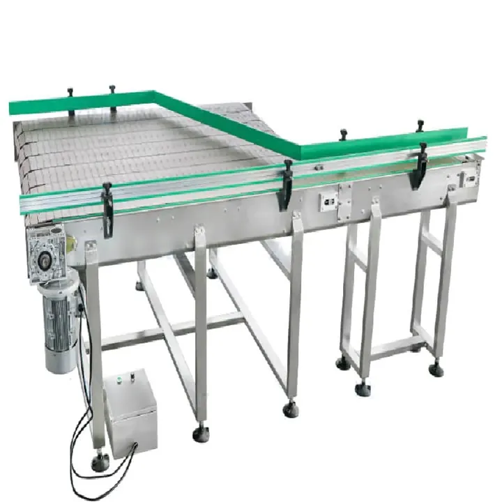 Infeed Conveyor