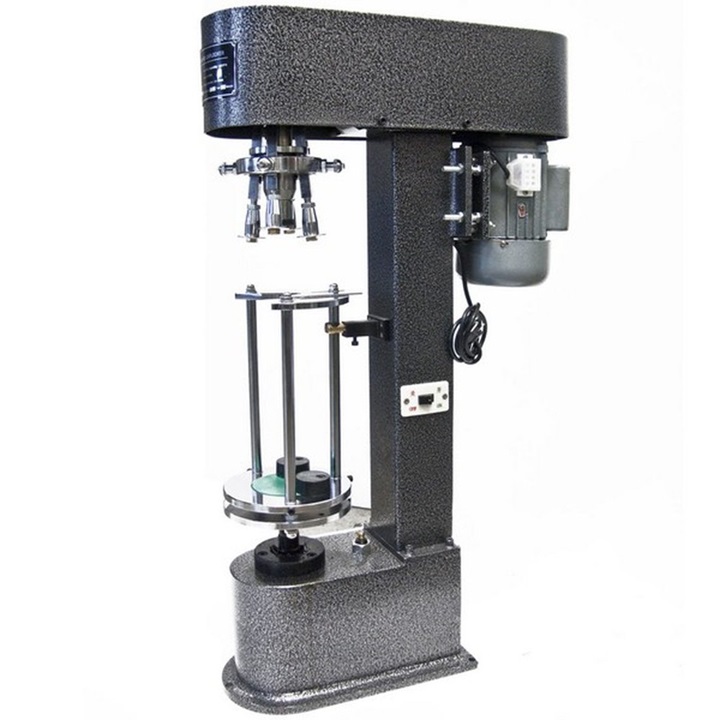 desktop ROPP Capping Machines