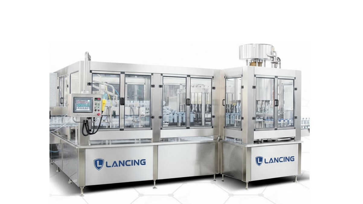 Bespoke Machinery