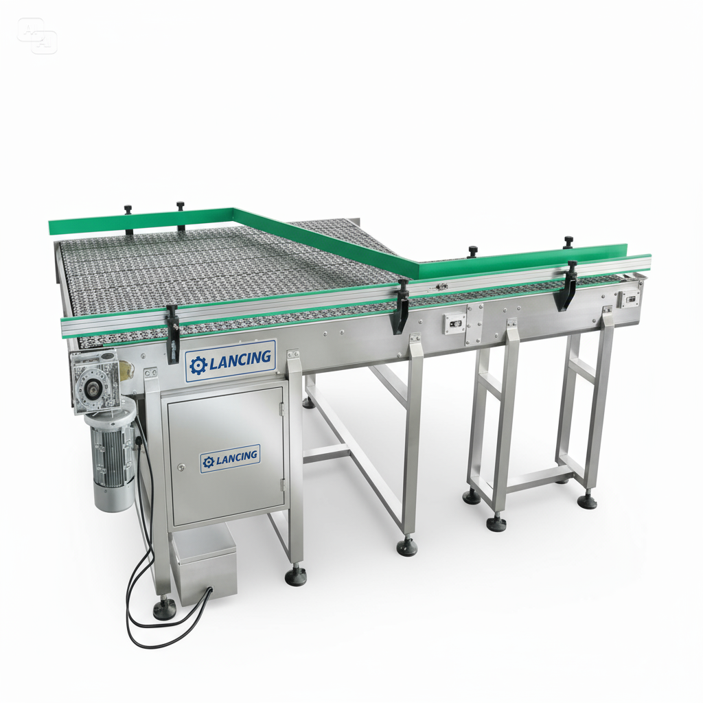 Conveyors